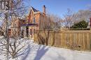 8 Duff Street, Hamilton, ON  - Outdoor 