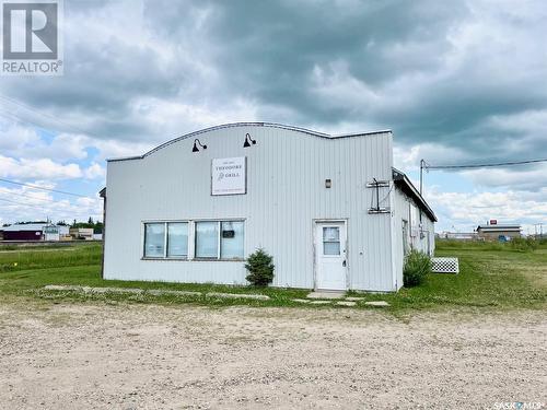 11 Christopher Street, Theodore, SK 
