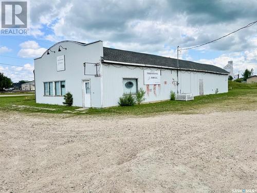 11 Christopher Street, Theodore, SK 
