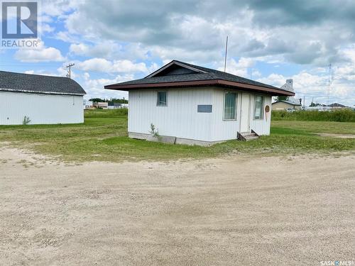 11 Christopher Street, Theodore, SK 