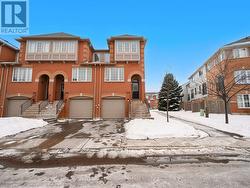 201 - 5030 HEATHERLEIGH AVENUE  Mississauga, ON L5V 2G7