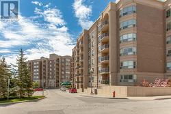 502 - 2085 AMHERST HEIGHTS DRIVE  Burlington, ON L7P 5C2