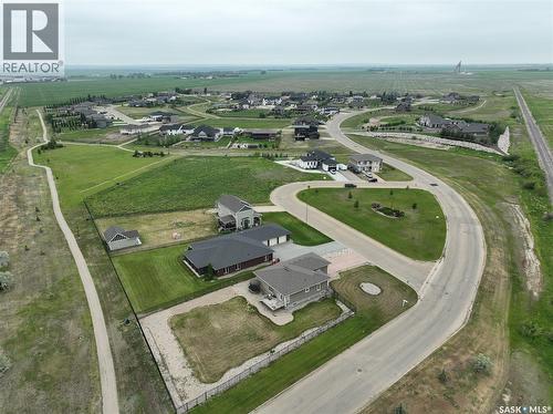 15 Iron Bridge Terrace, Moose Jaw, SK 