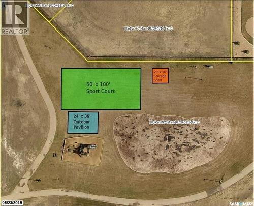 15 Iron Bridge Terrace, Moose Jaw, SK 