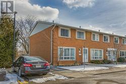 2700 BARTON Street E Unit# 25  Hamilton, ON L8E 2J7