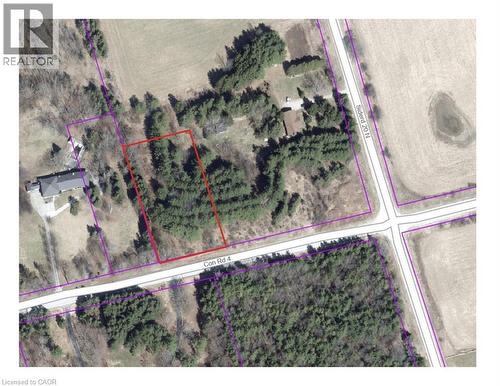 Pt Lt 20 Concession Rd 4, Puslinch, ON 