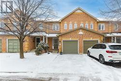 38 - 2871 DARIEN ROAD  Burlington, ON L7M 4R6