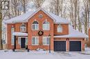 218 Corrie Crescent, Waterloo, ON  - Outdoor With Facade 