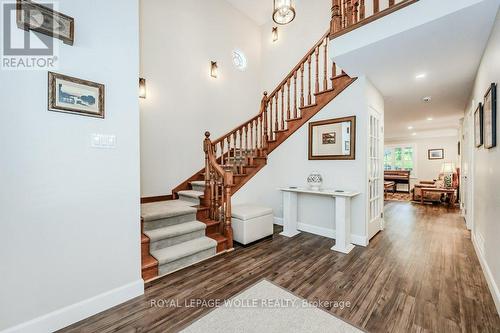 219 Corrie Crescent, Waterloo, ON - Indoor Photo Showing Other Room