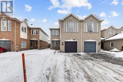 1563 MARLEY CRESCENT  Ottawa, ON K1J 1C1