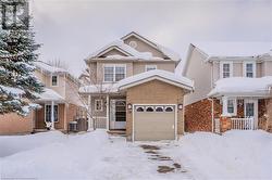 391 HAVENDALE Crescent  Waterloo, ON N2T 2T4