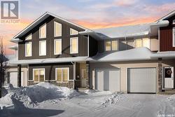 110 Atton CRESCENT  Saskatoon, SK S7S 1M2