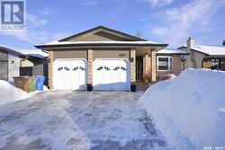 2795 ASTER CRESCENT  Regina, SK S4V 2A1