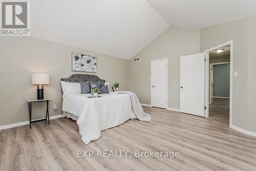 66 Karen Walk, Waterloo, ON - Indoor Photo Showing Bedroom