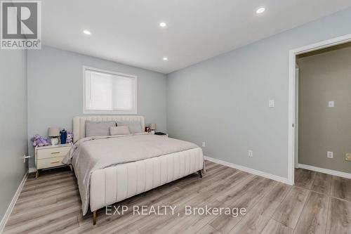 66 Karen Walk, Waterloo, ON - Indoor Photo Showing Bedroom