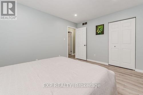 66 Karen Walk, Waterloo, ON - Indoor Photo Showing Bedroom