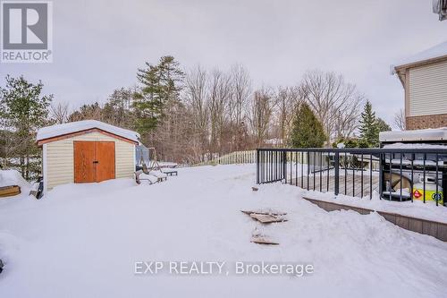 66 Karen Walk, Waterloo, ON - Outdoor With Exterior