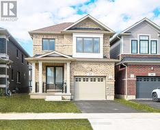 32 CROSSMORE CRESCENT  Cambridge, ON N1S 0C7