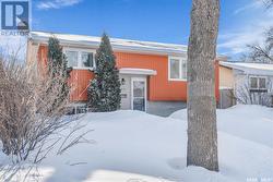 98 Trudelle CRESCENT  Regina, SK S4T 6T3