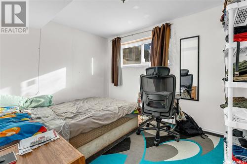 98 Trudelle Crescent, Regina, SK - Indoor Photo Showing Bedroom