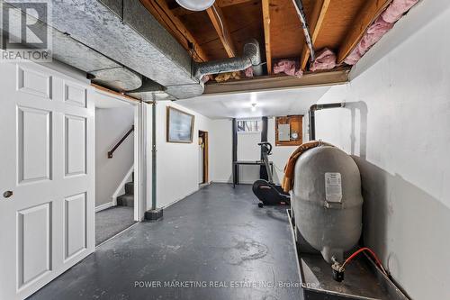 935 Goren Avenue, Ottawa, ON - Indoor Photo Showing Basement