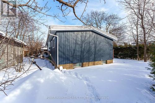 935 Goren Avenue, Ottawa, ON - Outdoor