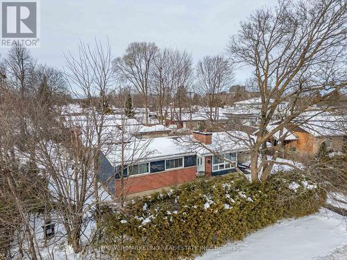 935 Goren Avenue, Ottawa, ON - Outdoor