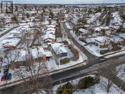 935 Goren Avenue, Ottawa, ON - Outdoor With View