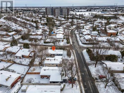 935 Goren Avenue, Ottawa, ON - Outdoor With View