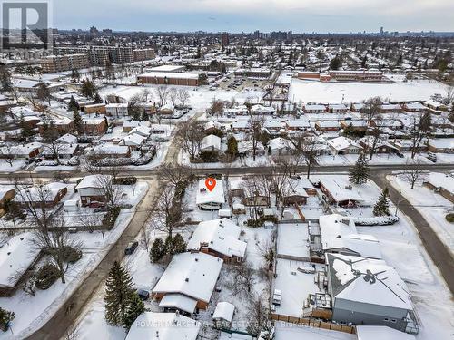 935 Goren Avenue, Ottawa, ON - Outdoor With View