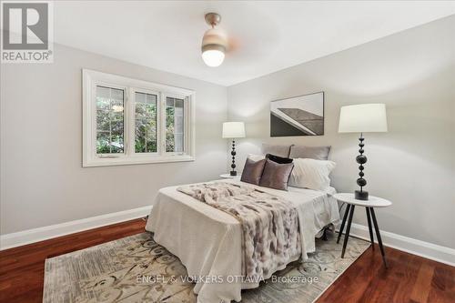 2282 Bowman Road, Ottawa, ON - Indoor Photo Showing Bedroom