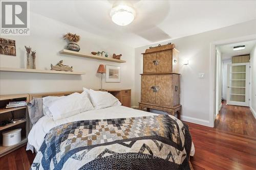 2282 Bowman Road, Ottawa, ON - Indoor Photo Showing Bedroom