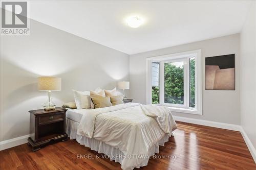 2282 Bowman Road, Ottawa, ON - Indoor Photo Showing Bedroom