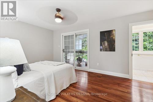 2282 Bowman Road, Ottawa, ON - Indoor Photo Showing Bedroom