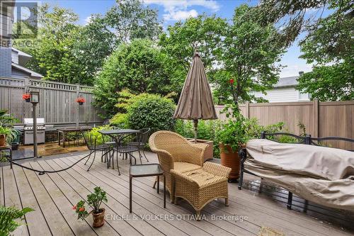 2282 Bowman Road, Ottawa, ON - Outdoor With Deck Patio Veranda