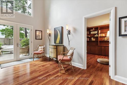 2282 Bowman Road, Ottawa, ON - Indoor Photo Showing Other Room