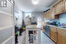 49 Wentworth Street N, Hamilton, ON  - Indoor Photo Showing Kitchen 