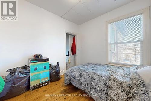 49 Wentworth Street N, Hamilton, ON - Indoor Photo Showing Bedroom