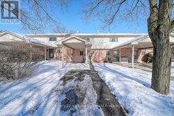 31 - 151 BONAVENTURE DRIVE  London, ON N5V 4M1