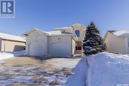 223 Beerling Crescent, Saskatoon, SK - Outdoor