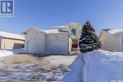 223 Beerling CRESCENT  Saskatoon, SK S7S 1K4