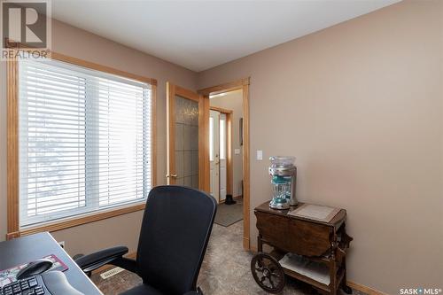 223 Beerling Crescent, Saskatoon, SK - Indoor Photo Showing Office