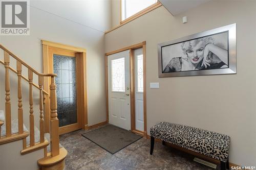 223 Beerling Crescent, Saskatoon, SK - Indoor Photo Showing Other Room