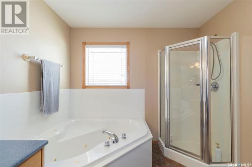 223 Beerling Crescent, Saskatoon, SK - Indoor Photo Showing Bathroom