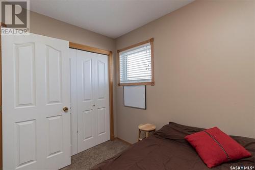 223 Beerling Crescent, Saskatoon, SK - Indoor Photo Showing Bedroom