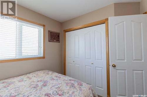 223 Beerling Crescent, Saskatoon, SK - Indoor Photo Showing Bedroom