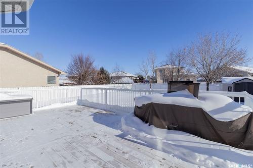 223 Beerling Crescent, Saskatoon, SK - Outdoor