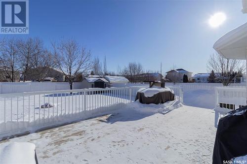 223 Beerling Crescent, Saskatoon, SK - Outdoor