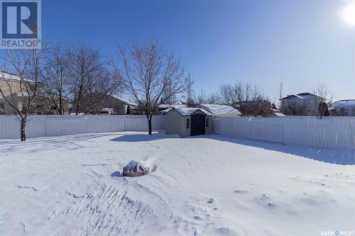 223 Beerling Crescent, Saskatoon, SK - Outdoor