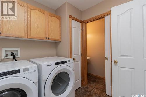 223 Beerling Crescent, Saskatoon, SK - Indoor Photo Showing Laundry Room